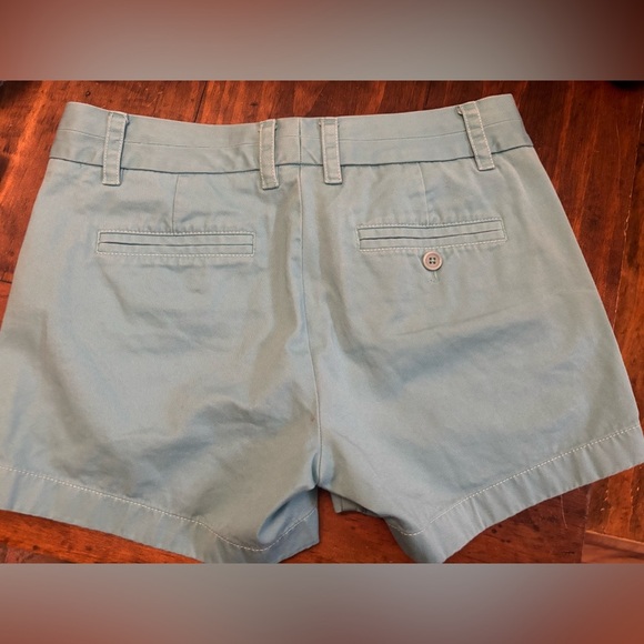 J.Crew Chino shorts 0 - Picture 3 of 4